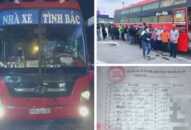 Hướng dẫn chi tiết vận tải hành khách giữa các địa phương nhóm 3 trong dịch Covid-19