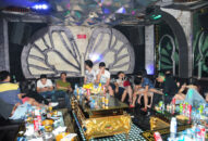 Hướng dẫn an toàn phòng cháy chữa cháy tại các quán Karaoke