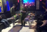 Khởi tố nhóm “bay lắc” giữa mùa dịch