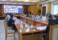 Huyện An Dương tiếp tục thực hiện tốt công tác phòng, chống dịch gắn với sản xuất, kinh doanh