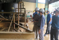 Tổ chức Tháng hành động an toàn, vệ sinh lao động trên địa bàn thành phố