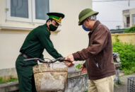 Thông tin phòng chống dịch COVID-19 đến 12 giờ ngày 20/4/2020