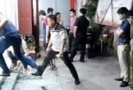 Công an Hải Phòng thông tin về 2 vụ nổ súng liên tiếp trong đêm