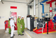 Phát hiện, xử lý 52 cơ sở sai phạm về phòng cháy chữa cháy