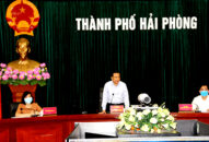 Đảm bảo tất cả đối tượng bị ảnh hưởng dịch COVID -19 đều được thụ hưởng các chính sách hỗ trợ của Chính phủ và thành phố