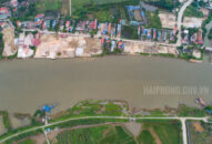 16 dự án, công trình dự kiến tổ chức khởi công, khánh thành, động thổ dịp kỷ niệm 65 năm Ngày giải phóng Hải Phòng