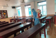 Sẵn sàng đón học sinh đi học trong môi trường giáo dục an toàn