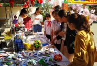 Đẩy mạnh dạy và học tiếng Nhật Bản, tiếng Hàn Quốc trên địa bàn thành phố giai đoạn 2020-2030