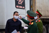 Thông tin phòng chống dịch COVID-19 đến 19 giờ ngày 22/4/2020