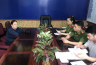 Công an quận Ngô Quyền: Bắt giữ đối tượng cho vay nặng lãi