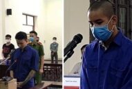 Lao xe máy vào lực lượng kiểm soát dịch bệnh, 2 thanh niên lĩnh án