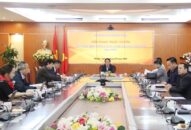 Nhiều doanh nghiệp in doanh thu từ 300 – 1.000 tỷ đồng