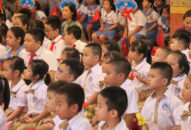 Tăng cường đấu tranh phòng, chống tội phạm xâm hại trẻ em và người chưa thành niên vi phạm pháp luật