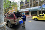 Hôm nay, không ghi nhận trường hợp nghi ngờ mắc COVID-19