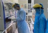 Hải Phòng: Đang triển khai thủ tục mua sắm hệ thống máy xét nghiệm tự động Realtime PCR