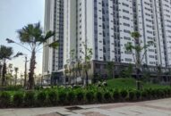 Đảm bảo các điều kiện phục vụ khi đưa người dân về sinh sống tại tòa nhà chung cư HH4 Đồng Quốc Bình