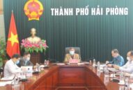 Sơ kết 3 năm thực hiện Đề án thí điểm đổi mới cách tuyển chọn lãnh đạo, quản lý cấp vụ, cấp sở, cấp phòng