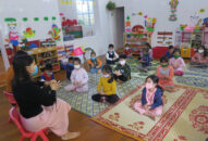 Huyện An Lão: Trường học các cấp đảm bảo đủ điều kiện đón học sinh đi học