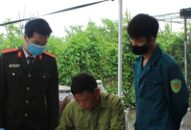 Khối Công an quận: Lấy kết quả công tác đánh giá xếp loại cán bộ, chiến sĩ