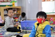 Hôm nay, 27-4, hơn 400.000 học sinh các cấp trên địa bàn thành phố trở lại trường học