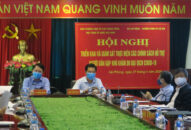 Thực hiện các biện pháp hỗ trợ người dân gặp khó khăn do đại dịch COVID-19: Khâu nào để xảy ra tiêu cực phải chịu trách nhiệm