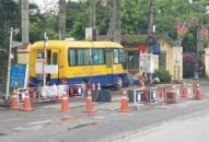 Hải Phòng: Lắp trạm cân để hạn chế tải trọng xe container qua thị trấn Tiên Lãng