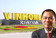 Dịch Covid-19, Công ty bất động sản của tỷ phú Phạm Nhật Vượng vẫn tăng lãi 185%
