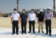 Dự kiến 13/5 khai trương Bãi tắm nhân tạo Hồ nước mặn tại Đồ Sơn