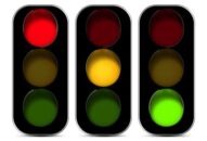 Phản ánh của công dân về thời gian đèn tín hiệu giao thông chưa hợp lý