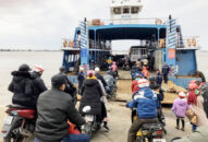 Đảm bảo trật tự ATGT, phục vụ nhu cầu đi lại của người dân thành phố trong dịp Lễ 30/4 và 01/5