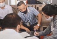 Hộ dân cuối cùng của dự án Cầu vượt Lê Hồng Phong – Nguyễn Bỉnh Khiêm và vườn ươm đã bàn giao mặt bằng