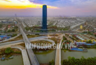 Dự án đầu tư xây dựng Nút giao Nam cầu Bính: Điểm nhấn giao thông đồng bộ và hiện đại tại cửa ngõ phía Tây Bắc của thành phố