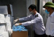 Giá heo hơi hôm nay 29/4: Trung Quốc tăng mua lợn giống nên khan hàng, thịt nhập 60.000đ/kg