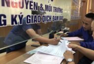 Tỷ lệ người dân phản ánh có “bôi trơn” trong cấp bìa đỏ giảm 29%