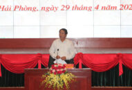 Thành phố kiểm soát tốt dịch bệnh, chỉ tiêu kinh tế – xã hội vẫn bám sát kế hoạch năm