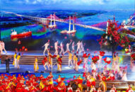 Chi tiết các hoạt động dự kiến tổ chức hưởng ứng chào mừng các ngày lễ lớn trong tháng 5 và kỷ niệm 65 năm Ngày giải phóng Hải Phòng