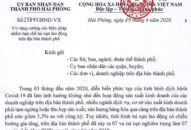 Tăng cường các biện pháp nhằm hạn chế tai nạn lao động trên địa bàn thành phố