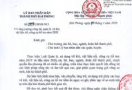 Tăng cường công tác quản lý vũ khí, vật liệu nổ, công cụ hỗ trợ năm 2020