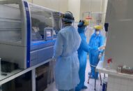 Hải Phòng có 4 trường hợp đang chờ kết quả xét nghiệm SARS-CoV-2