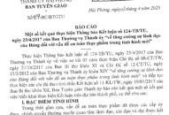 Hải Phòng triển khai hiệu quả công tác tăng cường sự lãnh đạo của Đảng  đối với vấn đề an toàn thực phẩm trong tình hình mới