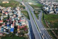 THÔNG CÁO BÁO CHÍ: Lễ thông xe tuyến đường trục đô thị từ Bắc Sơn đến Nam Hải thuộc Dự án Phát triển giao thông đô thị thành phố Hải Phòng (Ngày 03/5/2020)