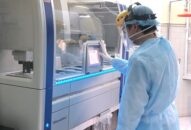 Hải Phòng lên tiếng về thông tin mua máy xét nghiệm gần 10 tỉ