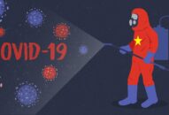 Thông tin phòng, chống dịch bệnh Covid-19 tính đến 7 giờ ngày 08/4/2020.