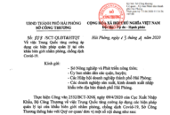 Doanh nghiệp nên xuất khẩu hàng hóa sang thị trường Trung Quốc theo hình thức chính ngạch