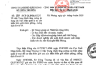 Doanh nghiệp chủ động cập nhật tình hình xuất nhập khẩu vận chuyển hàng hóa qua cửa khẩu biên giới