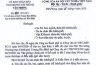 Kết quả sơ kết 3 năm thực hiện Đề án tha tù trước thời hạn có điều kiện