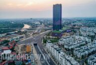 THÔNG CÁO BÁO CHÍ: Lễ Thông xe kỹ thuật Dự án đầu tư xây dựng nút giao Nam cầu Bính (Ngày 03/5/2020)