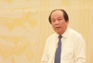 Chưa thể nói trước dừng hay kéo dài thời gian cách ly xã hội qua ngày 15.4