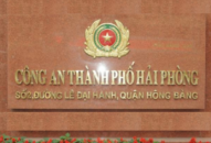 Cơ quan CSĐT Công an quận Hồng Bàng thông báo tìm người bị hại liên quan vụ án