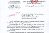 Một số chế độ đặc thù trong phòng, chống dịch Covid-19